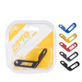 ZTTO Road Bike & MTB Number Plate Holder Bracket Fixed Gear Racing Card Essential Bicycle Parts