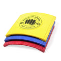 Sample Free Shipping Single Color Breaking Board Taekwondo Yellow Red Blue Taekwondo Can Be Reused  Broken Board