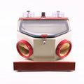TJIRIS Sandblasting Machine Best Selling Sand Blaster