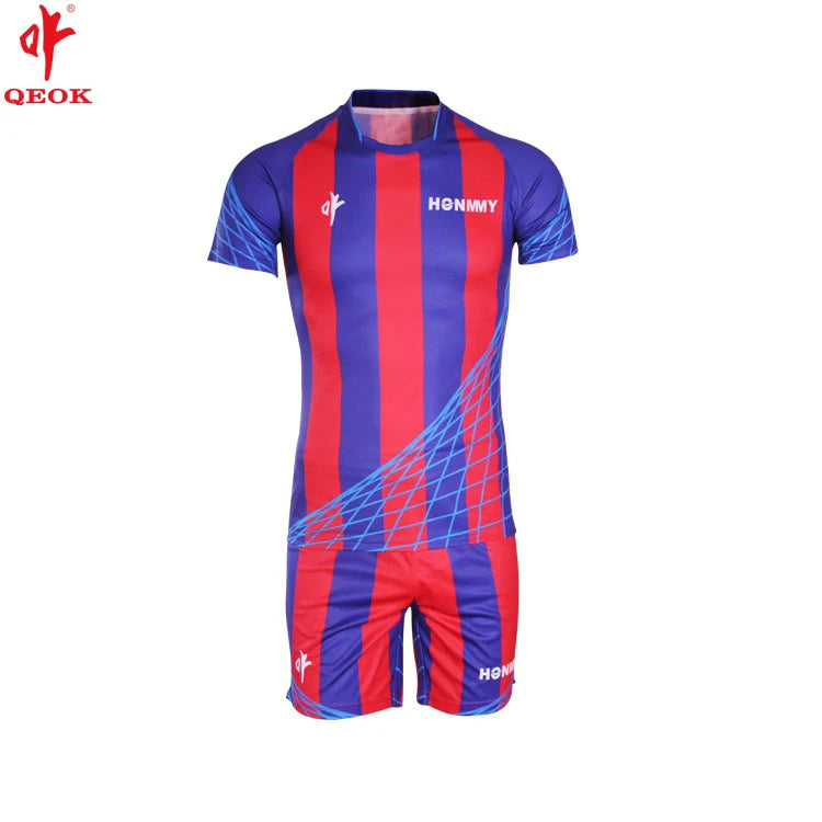 High-quality Chicharito Men's Adult Soccer Jersey 100% Polyester Heat-Transfer Printed