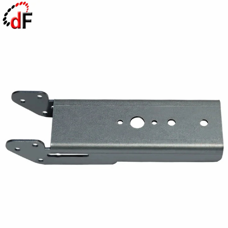 OEM Custom Rapid Prototyping Cnc Lathe/Turning/Milling Machined Parts Cnc Part for Malaysia Client