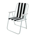 Factory Custom Design Outdoor Furniture Folding Portable Lightweight Camping Hiking Fishing Beach Spring Chair for Events