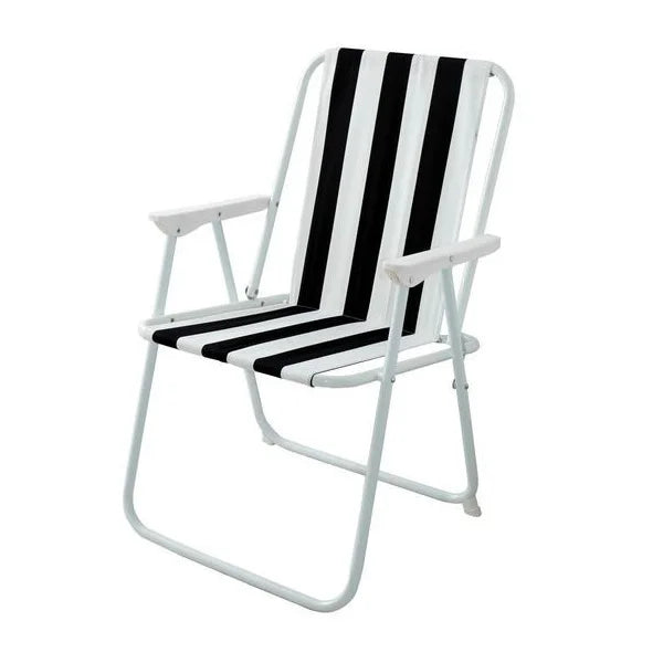 Factory Custom Design Outdoor Furniture Folding Portable Lightweight Camping Hiking Fishing Beach Spring Chair for Events