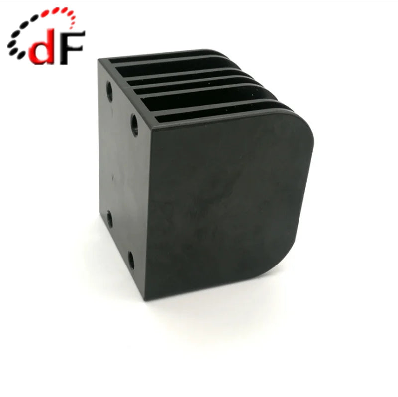 Custom Dongguan Manufacture  Custom CNC plastic parts  PEEK parts POMPEIPA+GFCNC rapid prototype