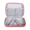 Custom Hard EVA Tool Case for Organizer Power Bank Accessories Travel Carrying Pouch