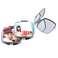 Sublimation Dressing Mirror Makeup Mirror