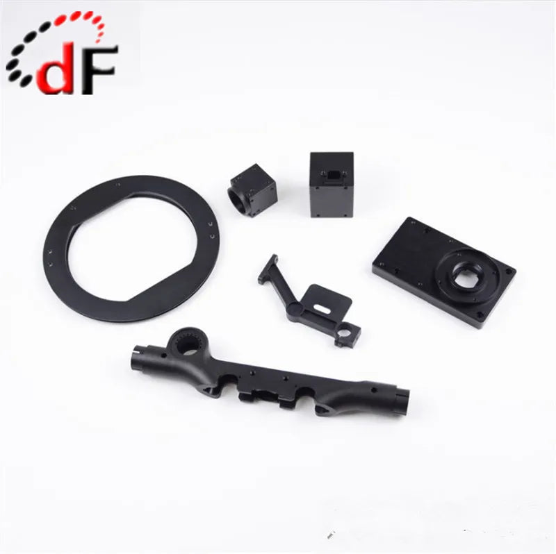 OEM Custom Cnc Machining Spare Precision Parts Rapid Prototyping Cnc Lathe/Turning/Milling Machined Parts