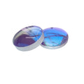 28x4 Nd YAG Laser protection Glass Window Lens for Laser Engraving Machine 1064nm AR Coated D28 T4 28*4 27.9*4.1