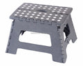 Outdoor Stackable Plastic Folding Stool with 18 Metal Screws – EN14183 Certified – EU Local Stock