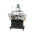 PVC Window Door Lock Hole Milling Drilling Machine