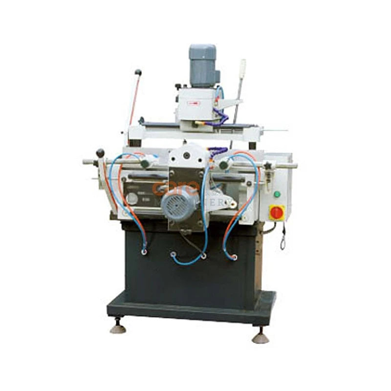 PVC Window Door Lock Hole Milling Drilling Machine