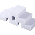 2024 Hot Selling Factory Customized Nano Magic Melamine Sponge 10*8*3.5cm for Scouring & Cleaning