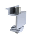 Aluminum Slider T Slot T Sliding Nut Solar Panel Mounting Rails Accessories for Mounting System