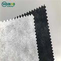 Wholesale Easy Tear Cut Away Water Soluble Polyester Rayon Cotton PVA Film Embroidery Stabilizer Backing Paper