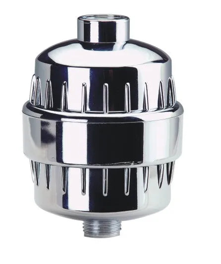 Household Manual KDF and Activated Carbon Bath Filter Water Shower Filter