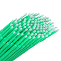 100pcs Disposable Multi-use Micro Applicator Brush Tattoo Accessoriesmascara Wand Brushmakeup Tools