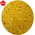 Bulk Supply IQF Yellow Peach Dices Ripe Chinese Yellow Peaches for Stores