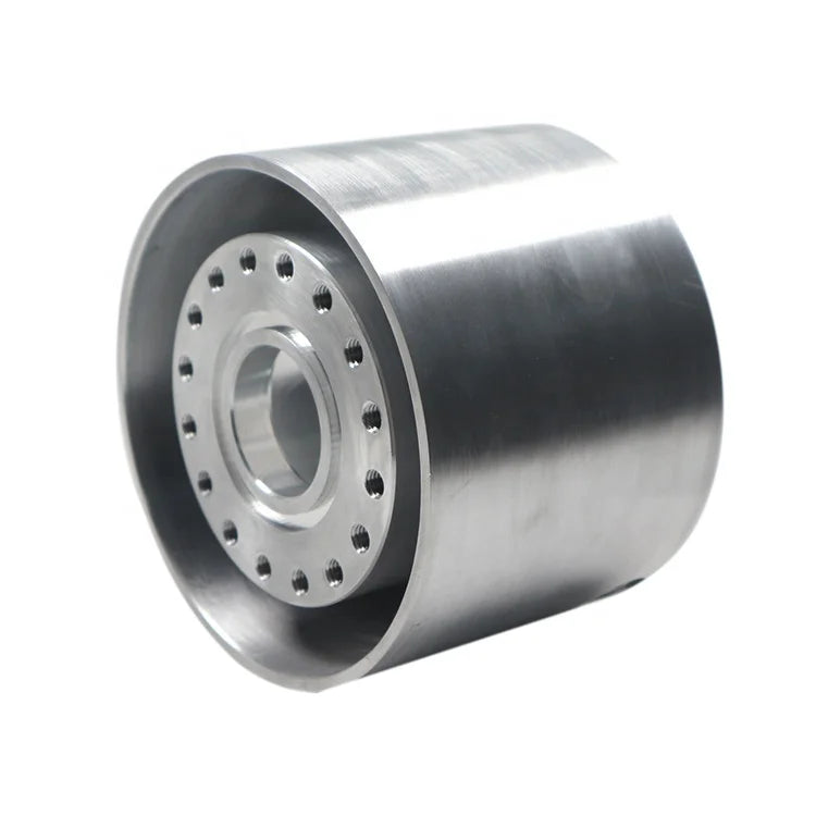 Automation Machinery and Equipment Stainless Metal Machining Cnc Part