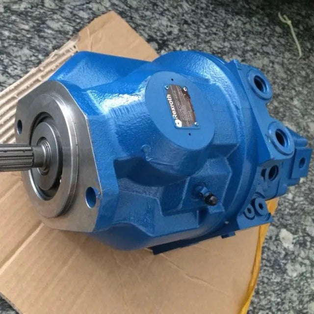 Doosan Solar 55  Hydraulic Main Pump 2401-9231 2401-9286 400910-00091 2401-9286a 2401-9286b