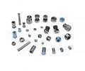Diverse Types of Alloy & Zinc Self-Clinching Fasteners Stainless Steel for Sheet Panel Product