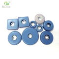 Wholesale Screw-on PTFE Furniture Slider Moving Pad for Heavy Furniture
