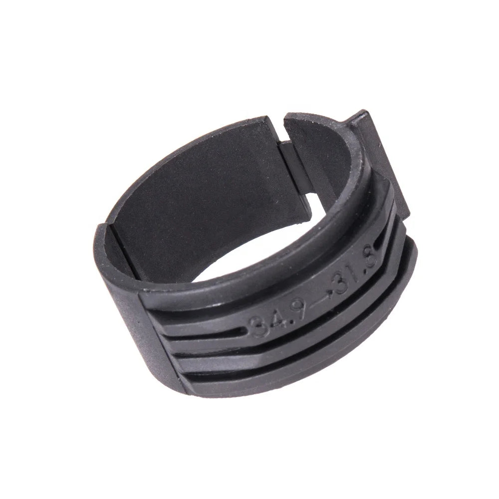 ZTTO MTB Road Bike Front Derailleur Parts Bicycle Diameter Adapter