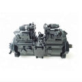 Kobelco sk320  LC10V00029F4 Excavator Main Pump K5V140DTP SK330-8 Hydraulic Pump for Sale