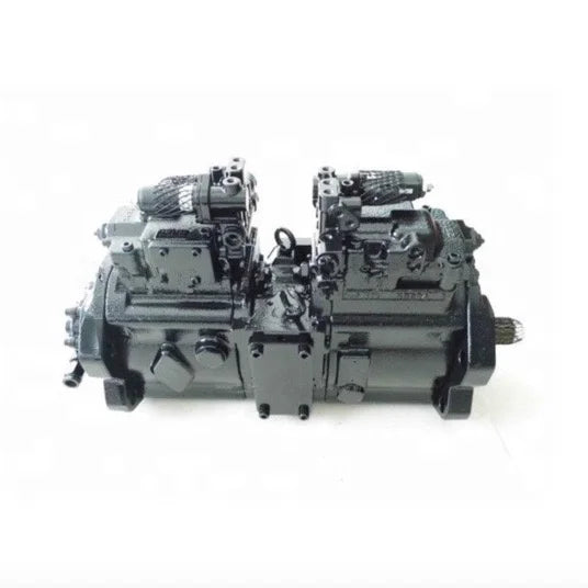 Kobelco sk320  LC10V00029F4 Excavator Main Pump K5V140DTP SK330-8 Hydraulic Pump for Sale