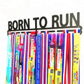 Metal Medal Hanger Running Medal Holder Sport Medal Display Rack Metal Wall Art Home Decor