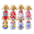 Summer Cheap Dog Clothes Dog Clothing t Shirt for Dog