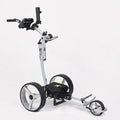 Germany Fantastic Remote Golf Cart Wireless Function