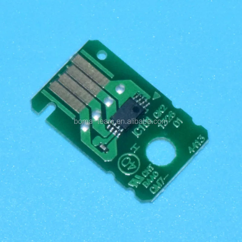 MC-30 MC30 MC 30 Maintenance Cartridge Chip for Canon ImagePROGRAF Pro2000 Pro4000 Pro6000 Pro 2000 4000s 6000s Printers Tank