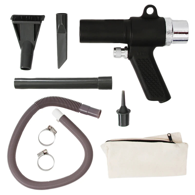Air Suction/Blow Gun Kit