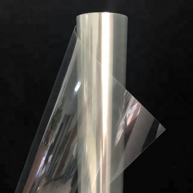 A3/A4 Transparent Inkjet Digital Printing Film for Garment Clothes