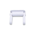 Door Lever Lock Prevents Toddlers From Opening Doors. ABS with Adhesive Backing. Simple Install No Tools Needed