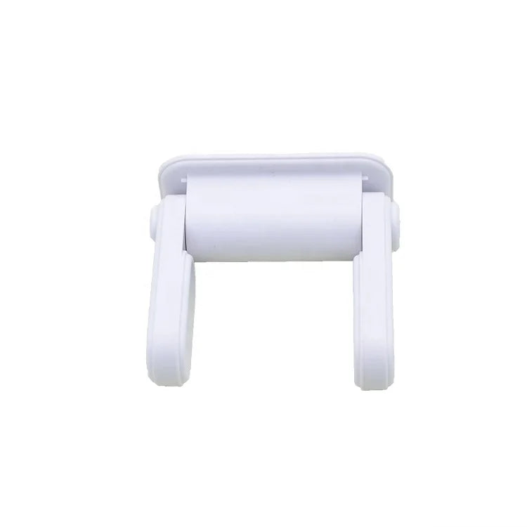 Door Lever Lock Prevents Toddlers From Opening Doors. ABS with Adhesive Backing. Simple Install No Tools Needed