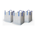 EGP 1000kg 3000 kg Jumbo Bag Big Bags in FIBC Bags for Mining Minerals