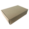 Boxes Printed logo Kraft Cardboard Football Helmet Visor Boxes or Cloth Bag