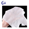 100% Cotton 40gsm Hydrophilic Spunlace Non Woven for Wet Wipes