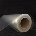 120 Micron Transparent Clear PET Solvent  Film for Silk Screen Printing