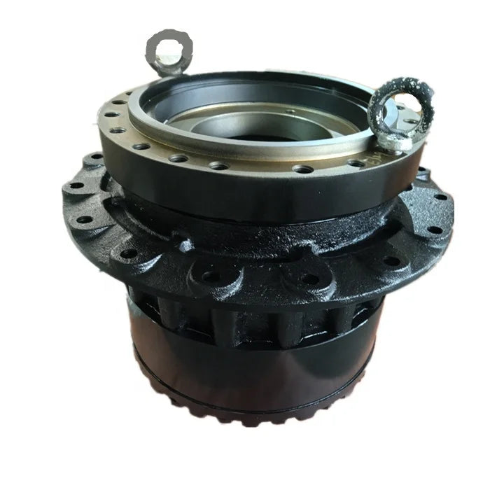 227-6133 Travel Device Without Motor 322C 324D 324DL 324DLN Travel Gearbox