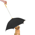 Hot Sell Pet Dog Umbrella Pet Rain Umbrella Chinese Dog Umbrella