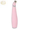 Portable Rechargeable Blackhead Vacuum Suction Machine Scar Acne Pore Cleaning Facial Cleanser Easy Home Use US Plug