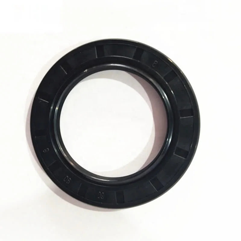 SXAN OS-1 Durable NBR FKM Silicone HNBR EPDM TC Oil Seal 125x160x15 Shore a 60-75