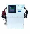 T600ST-B Internet Automatic Energy Saving Equipment for Industry Power Saver Stainless Steel 380V 1 Year Warranty
