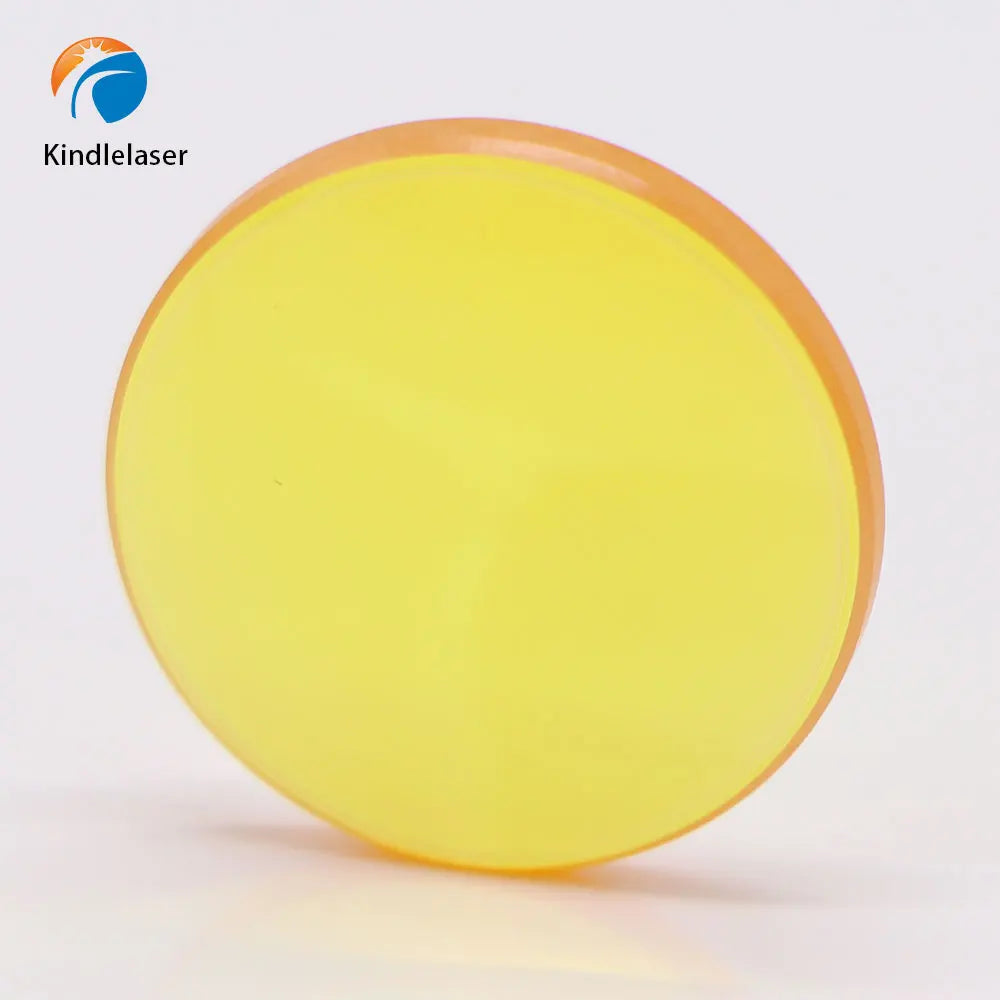 CVD/PVD Znse Focus Lens for Laser Cutting Machine Dia.15mm  20mm for Co2 Laser Lens Laser Cutting/engraving Machine