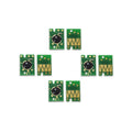 OCBESTJET Reset Chip for Epson Stylus Pro 7800 7880 7890 7900 9600 9700 9800 9880 9900 Printers-Maintenance Tank Chip  9700