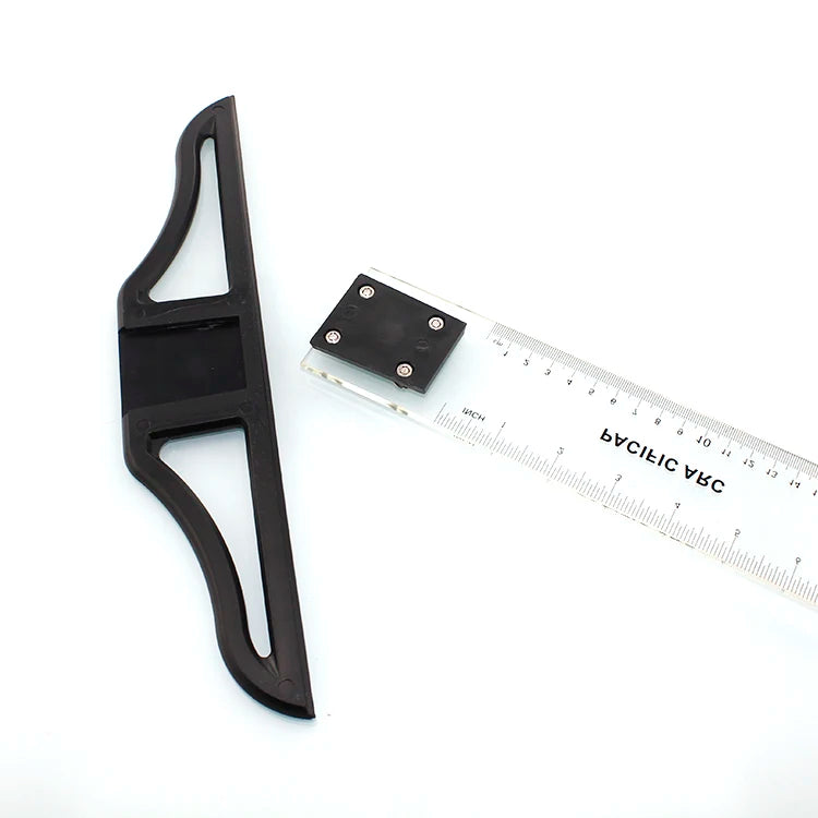 T-45 T square Ruler 18 inch