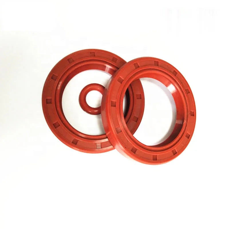 SXAN OS-1 Nbr Buna Fkm Silicone Hnbr Epdm Tc Sc Oil Seal 130x160x13 Shore a 60-75 Durable