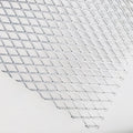China Factory Powder Coated Aluminum Expanded Metal Mesh Anping Factory